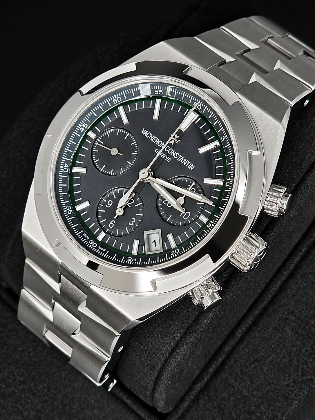 Vacheron Constantin Latin America Edition