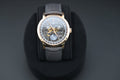 Vacheron Constantin Traditionnelle Complete Calendar Openface Pink Gold 4020T/000R-B654