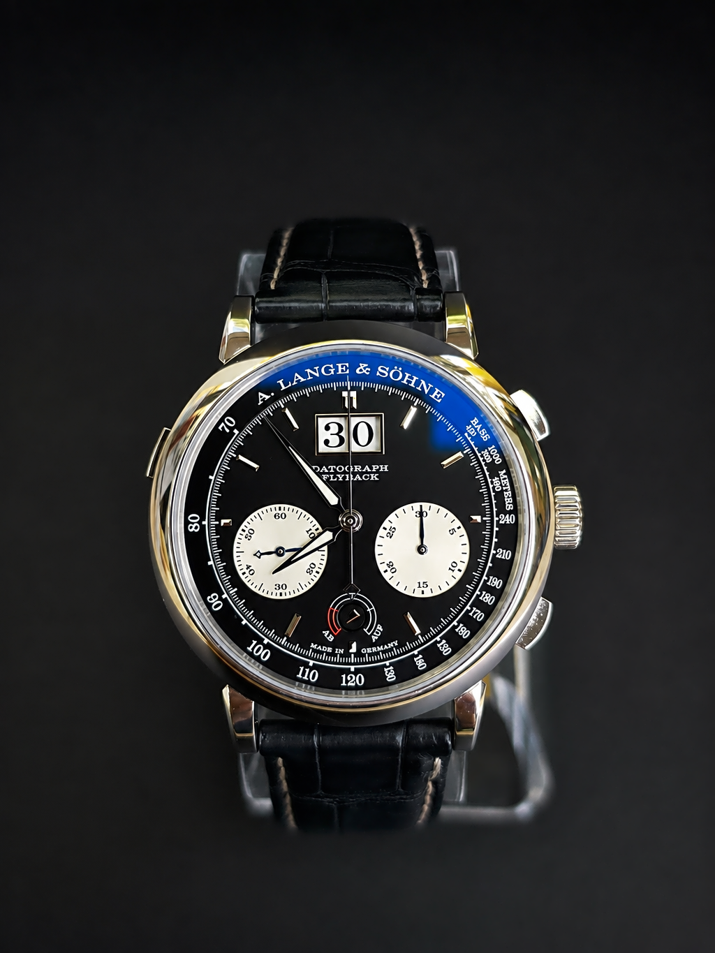 A. Lange & Söhne Datograph UP/DOWN