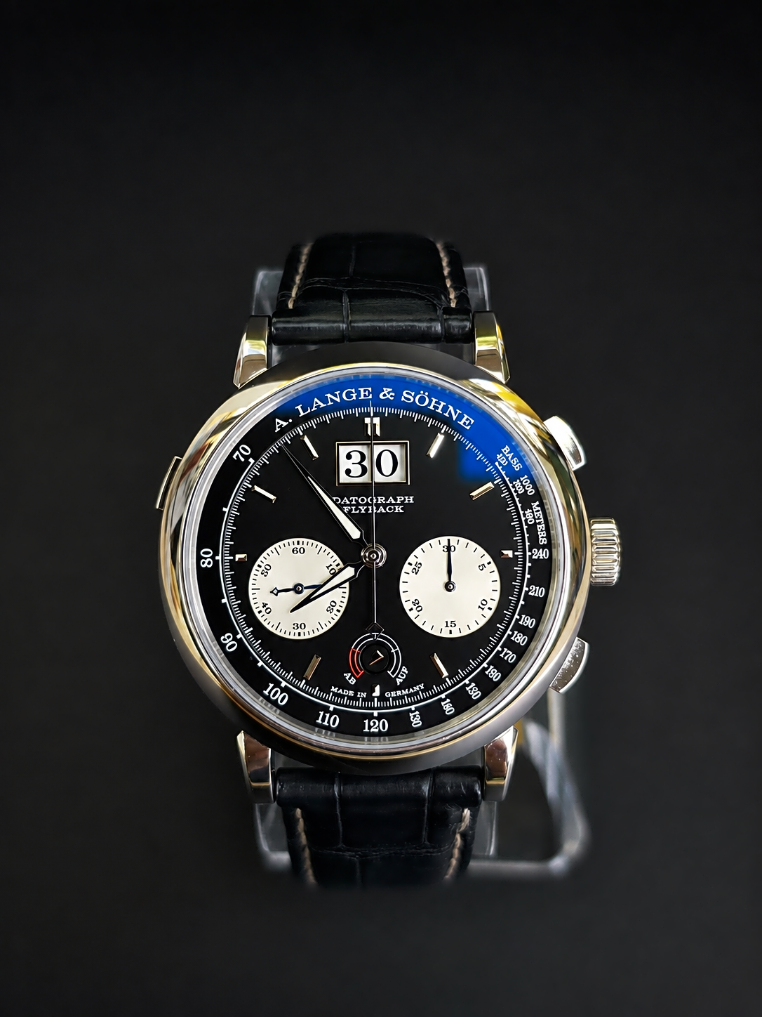 A. Lange & Söhne Datograph UP/DOWN