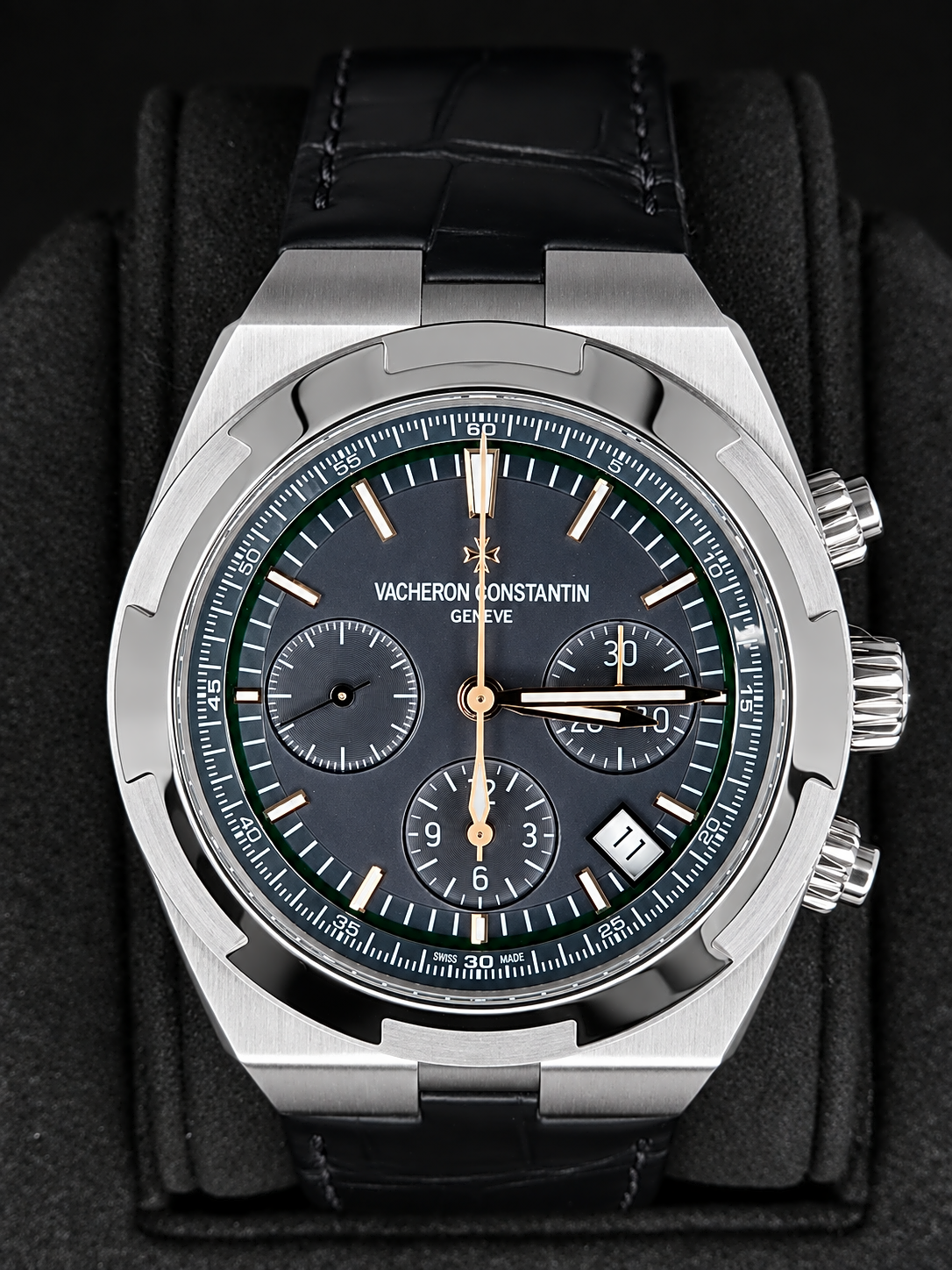 Vacheron Constantin Latin America Edition