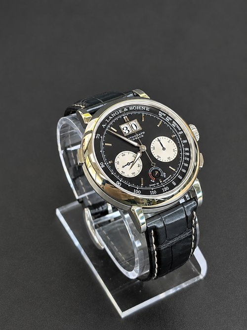 A. Lange & Söhne Datograph UP/DOWN