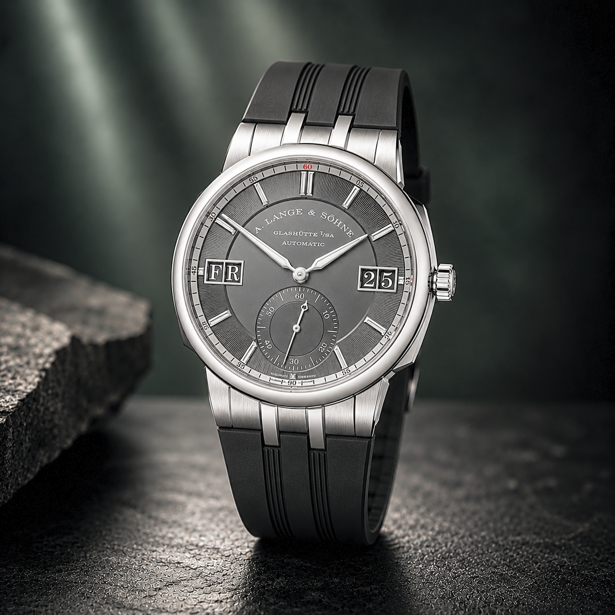 A. Lange & Söhne Odysseus