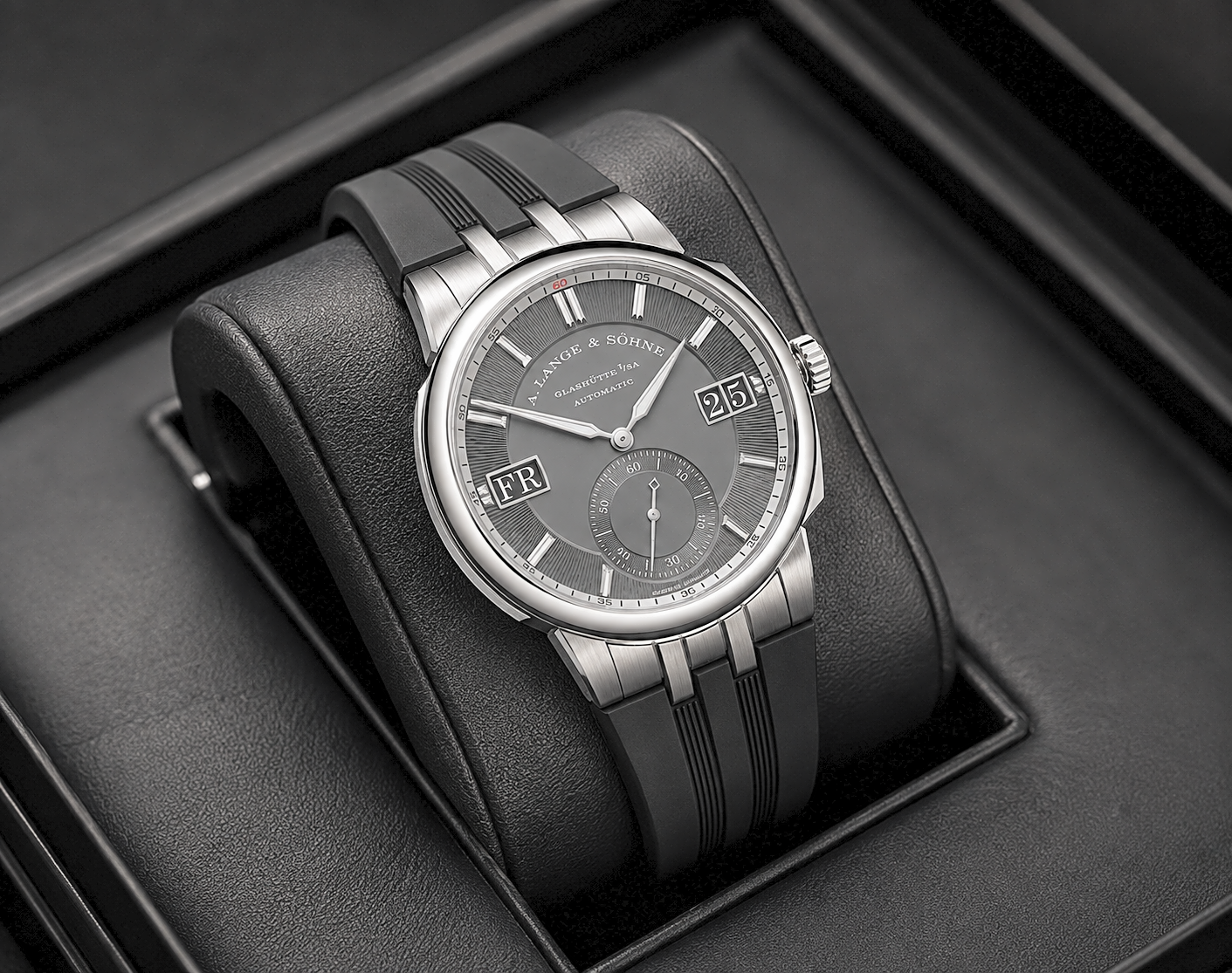 A. Lange & Söhne Odysseus