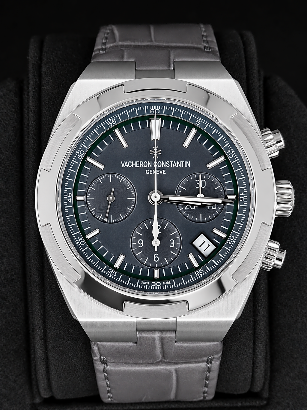 Vacheron Constantin Latin America Edition