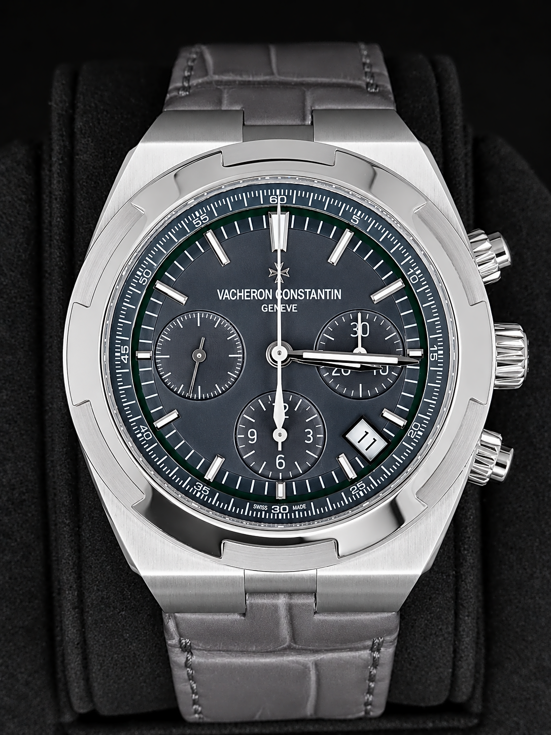 Vacheron Constantin Latin America Edition