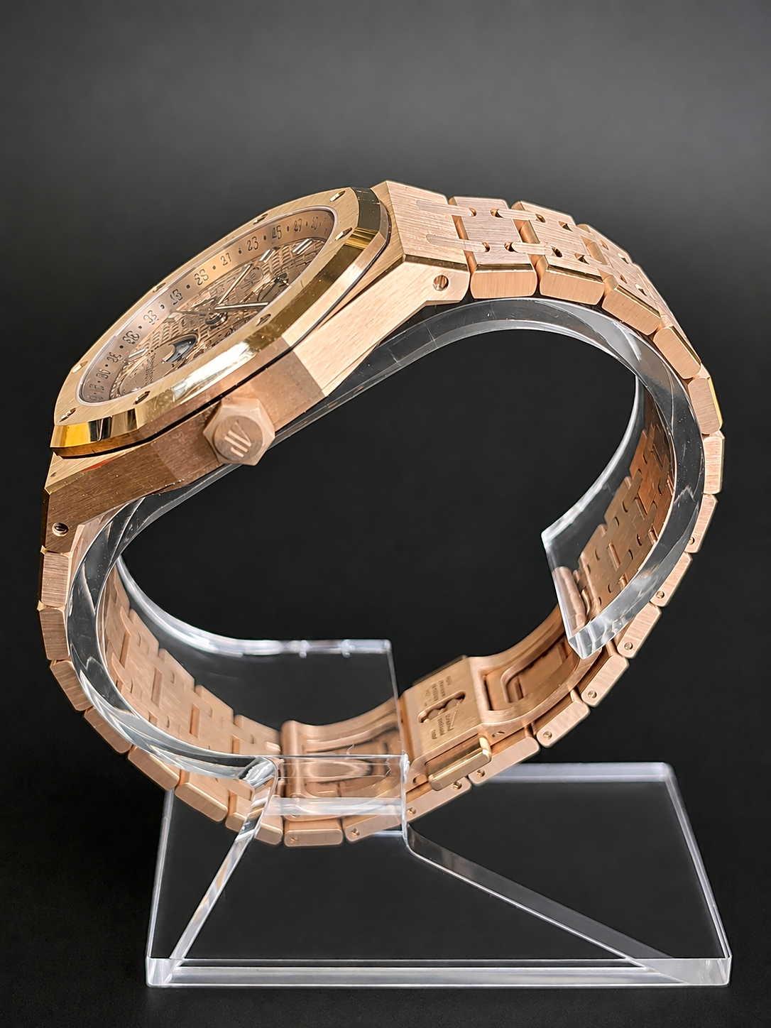 Audemars Piguet Royal Oak Perpetual Calendar