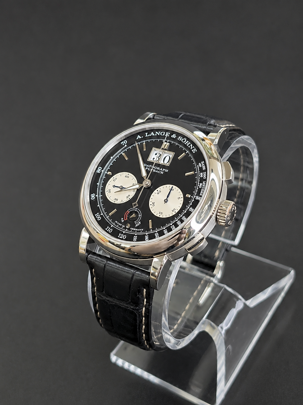 A. Lange & Söhne Datograph UP/DOWN