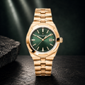 Vacheron Constantin Overseas Self-Winding 35mm