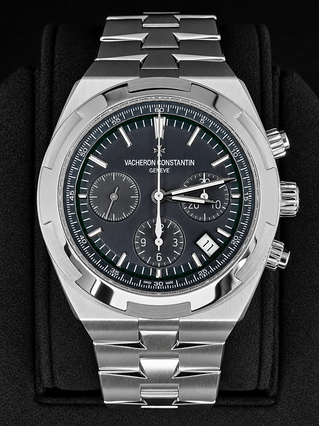 Vacheron Constantin Latin America Edition