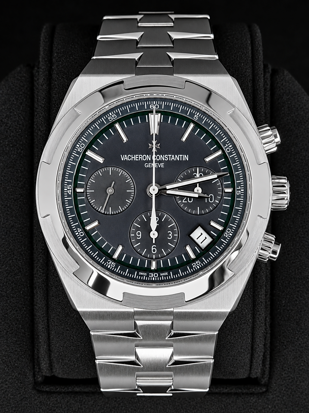 Vacheron Constantin Latin America Edition