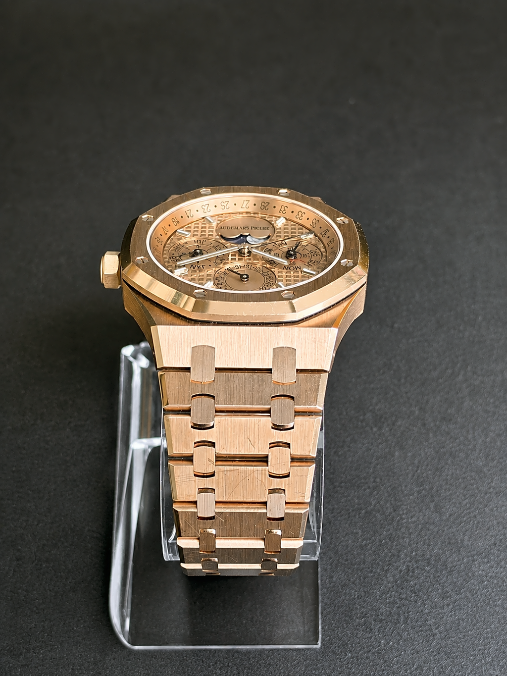 Audemars Piguet Royal Oak Perpetual Calendar