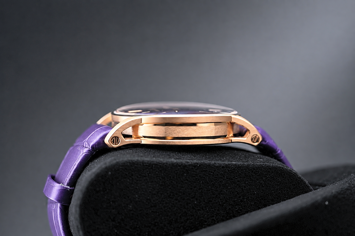 Audemars Piguet Code 11.59