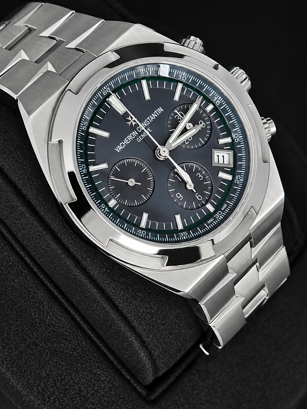 Vacheron Constantin Latin America Edition