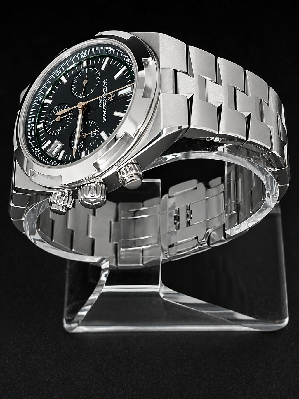 Vacheron Constantin Latin America Edition