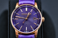 Audemars Piguet Code 11.59