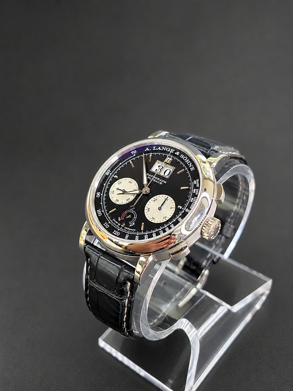 A. Lange & Söhne Datograph UP/DOWN