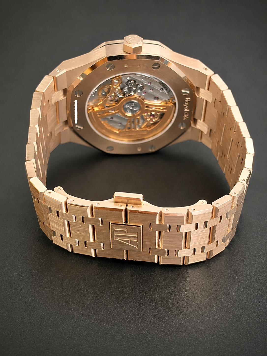 Audemars Piguet Royal Oak Perpetual Calendar