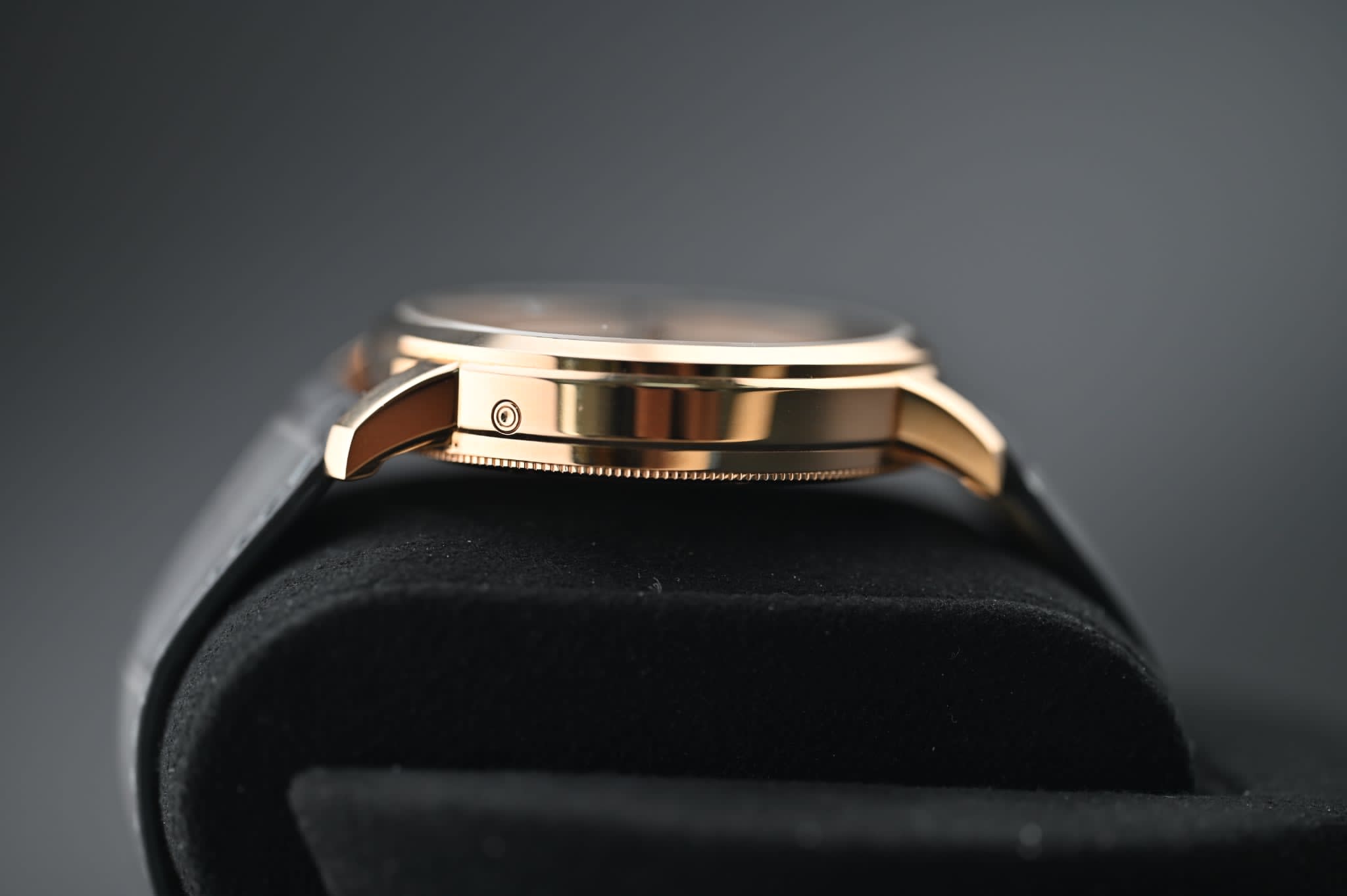 Vacheron Constantin Traditionnelle Complete Calendar Openface Pink Gold 4020T/000R-B654