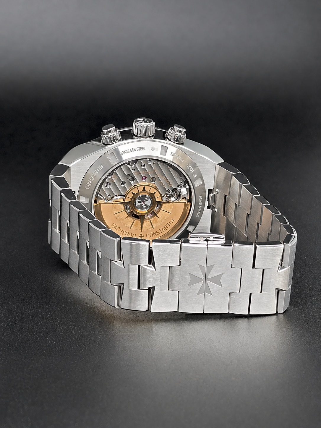 Vacheron Constantin Latin America Edition