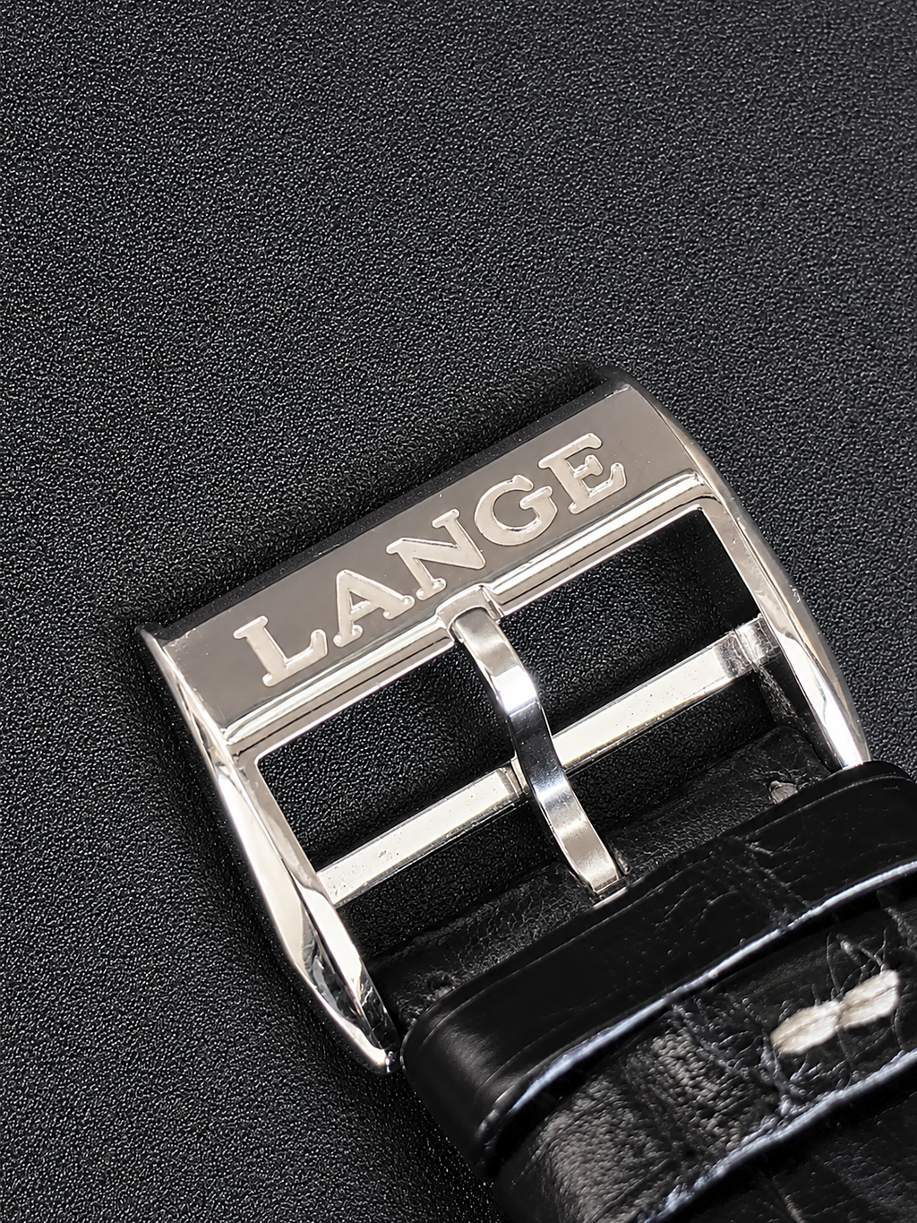A. Lange & Söhne Datograph UP/DOWN