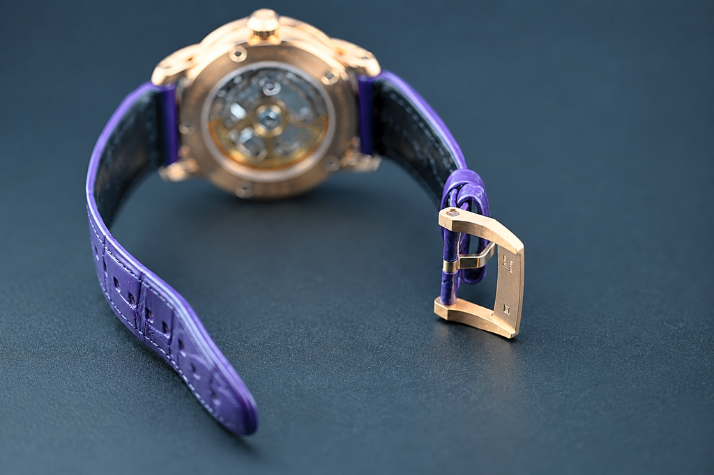 Audemars Piguet Code 11.59