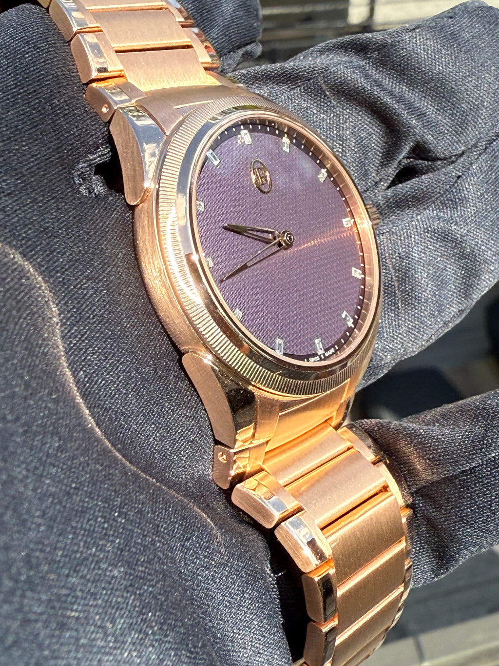 Parmigiani Fleurier Tonda PF Micro-Rotor PFC914-2020001-200182