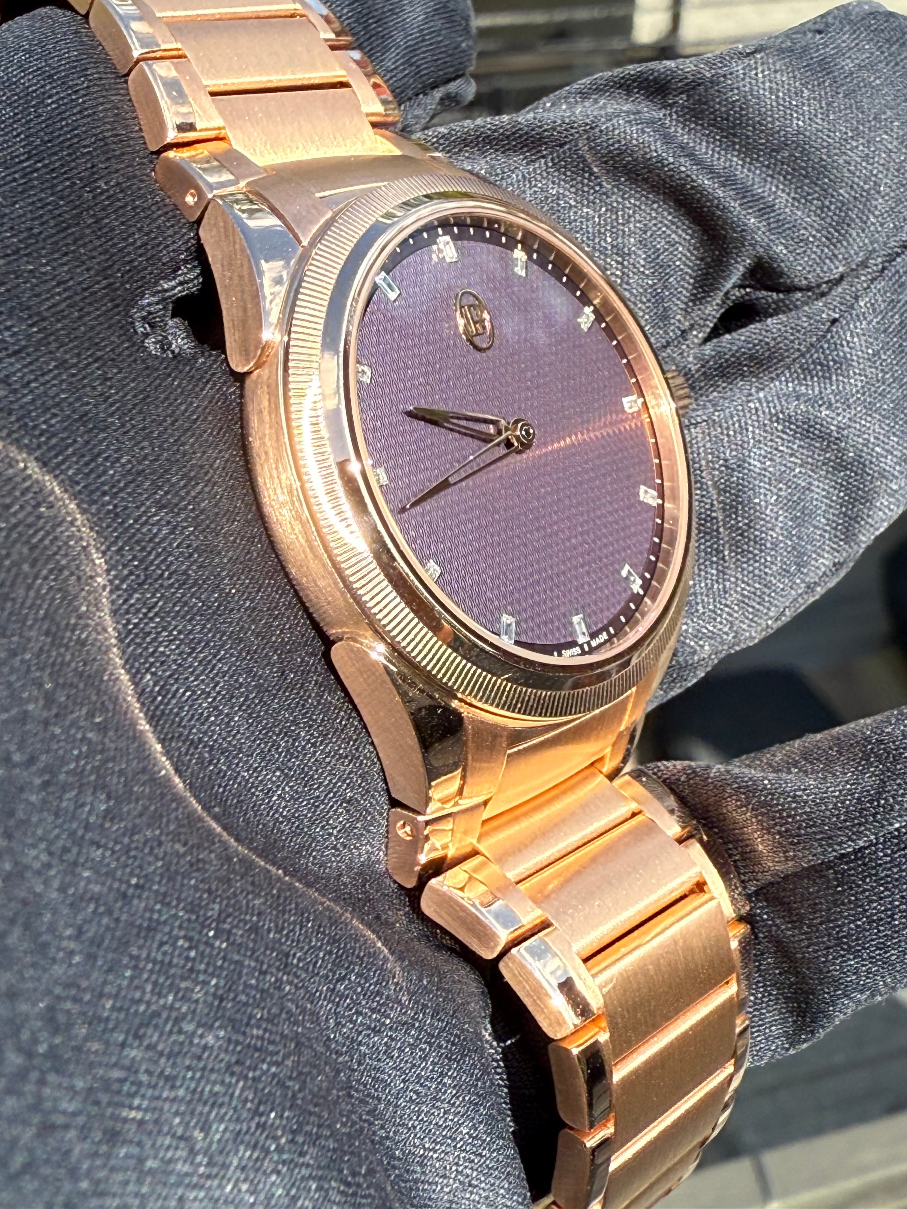Parmigiani Fleurier Tonda PF Micro-Rotor PFC914-2020001-200182