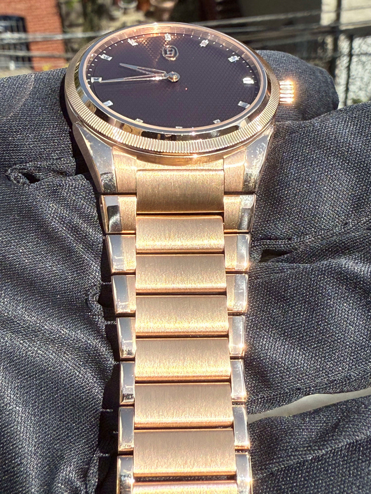 Parmigiani Fleurier Tonda PF Micro-Rotor