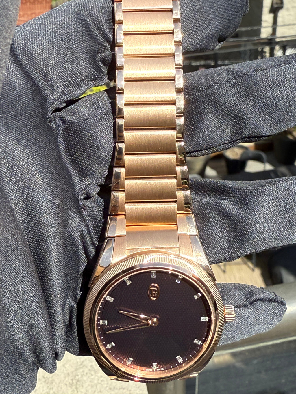 Parmigiani Fleurier Tonda PF Micro-Rotor PFC914-2020001-200182