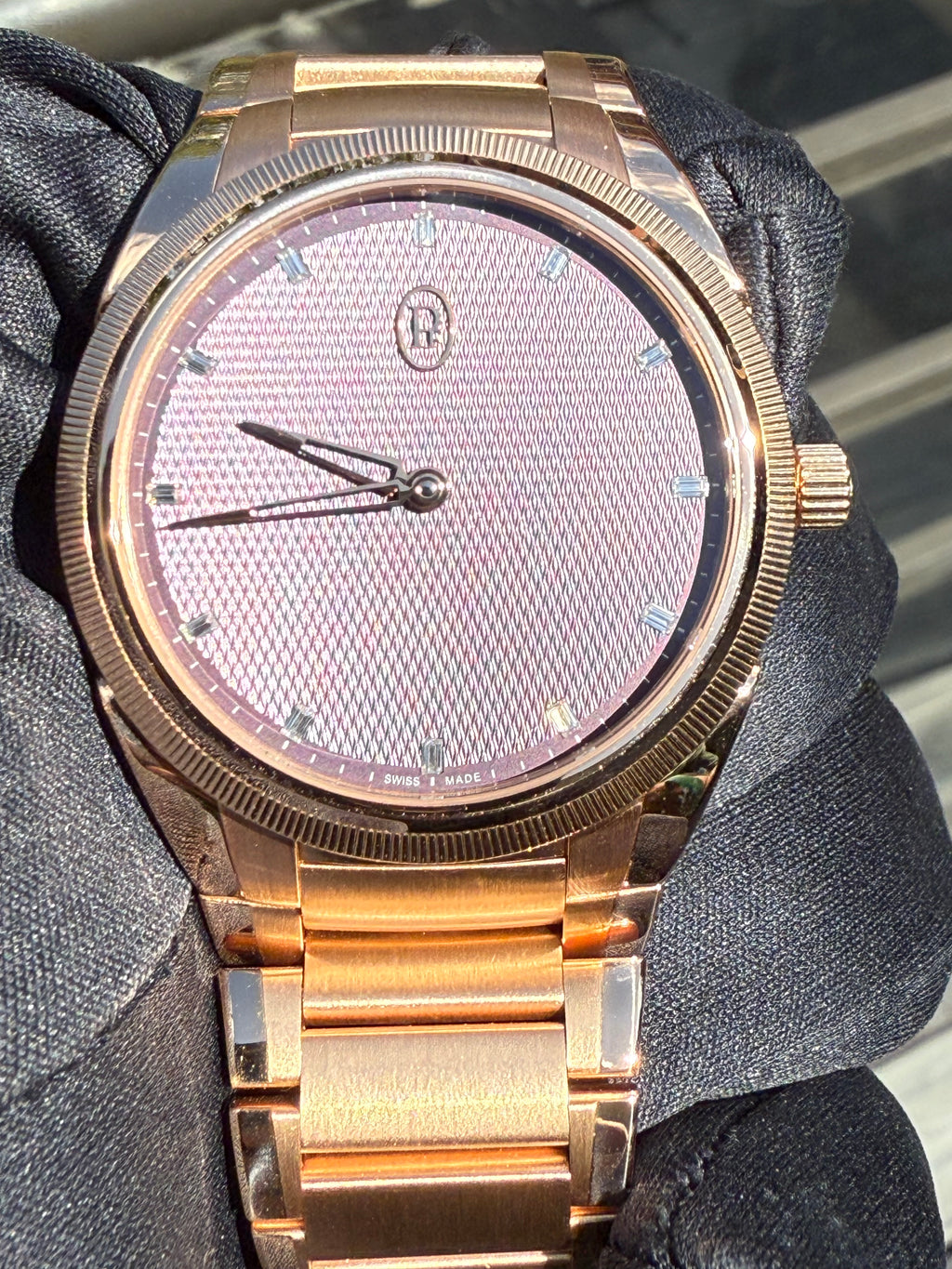 Parmigiani Fleurier Tonda PF Micro-Rotor PFC914-2020001-200182