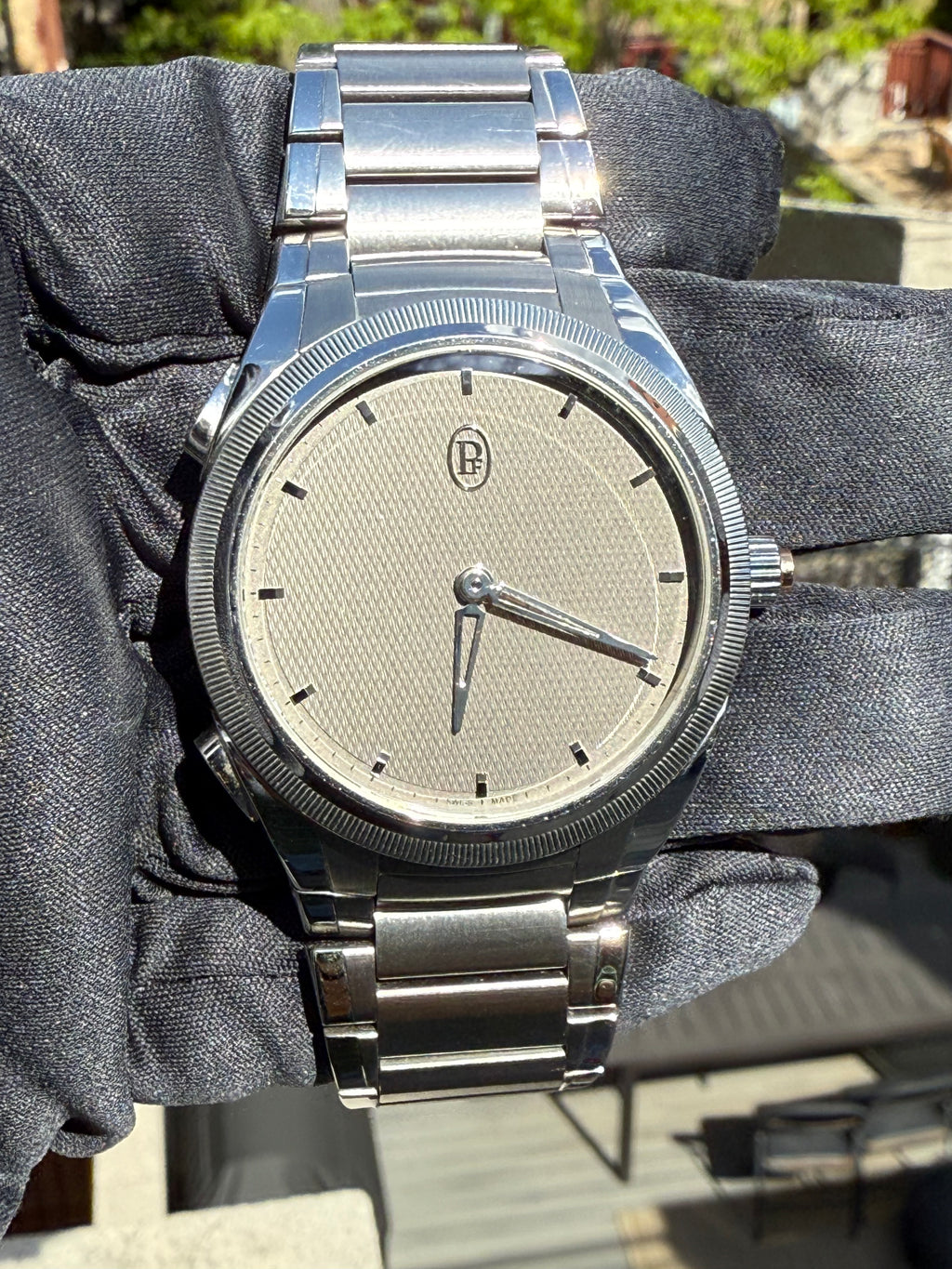 Parmigiani Fleurier Tonda PF Micro-Rotor PFC914-1020001-100182