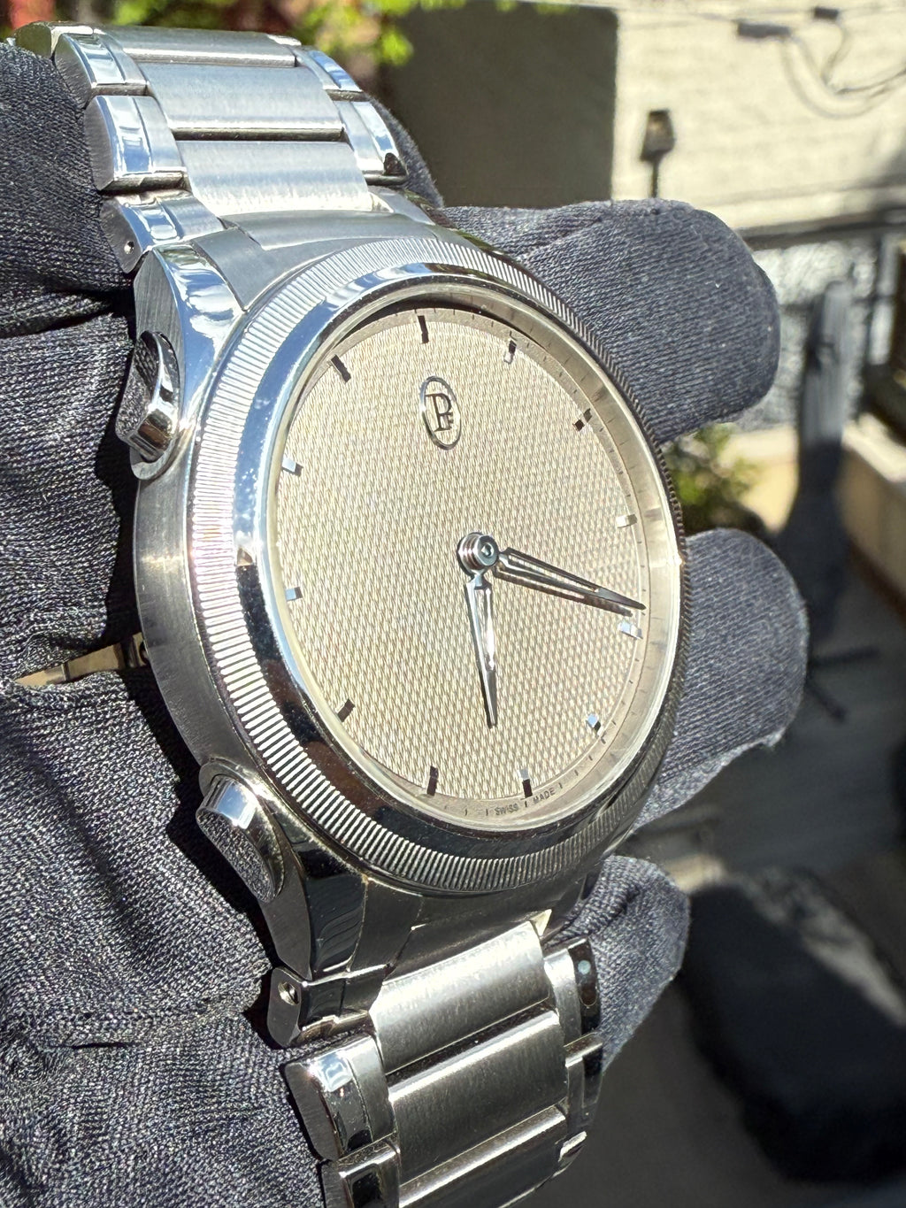 Parmigiani Fleurier Tonda PF Micro-Rotor PFC914-1020001-100182