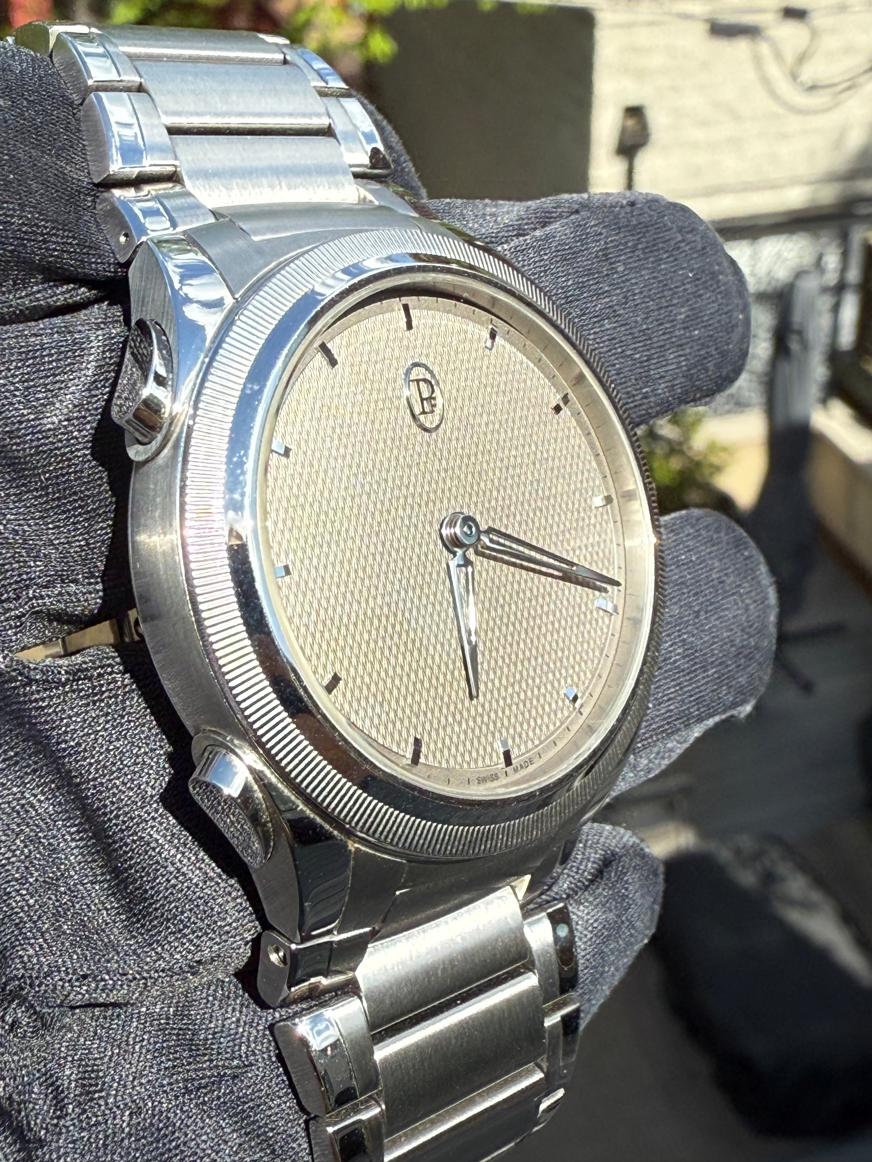 Parmigiani Fleurier Tonda PF Micro-Rotor PFC914-1020001-100182