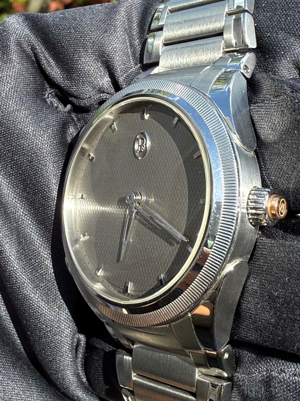Parmigiani Fleurier Tonda PF Micro-Rotor PFC914-1020001-100182