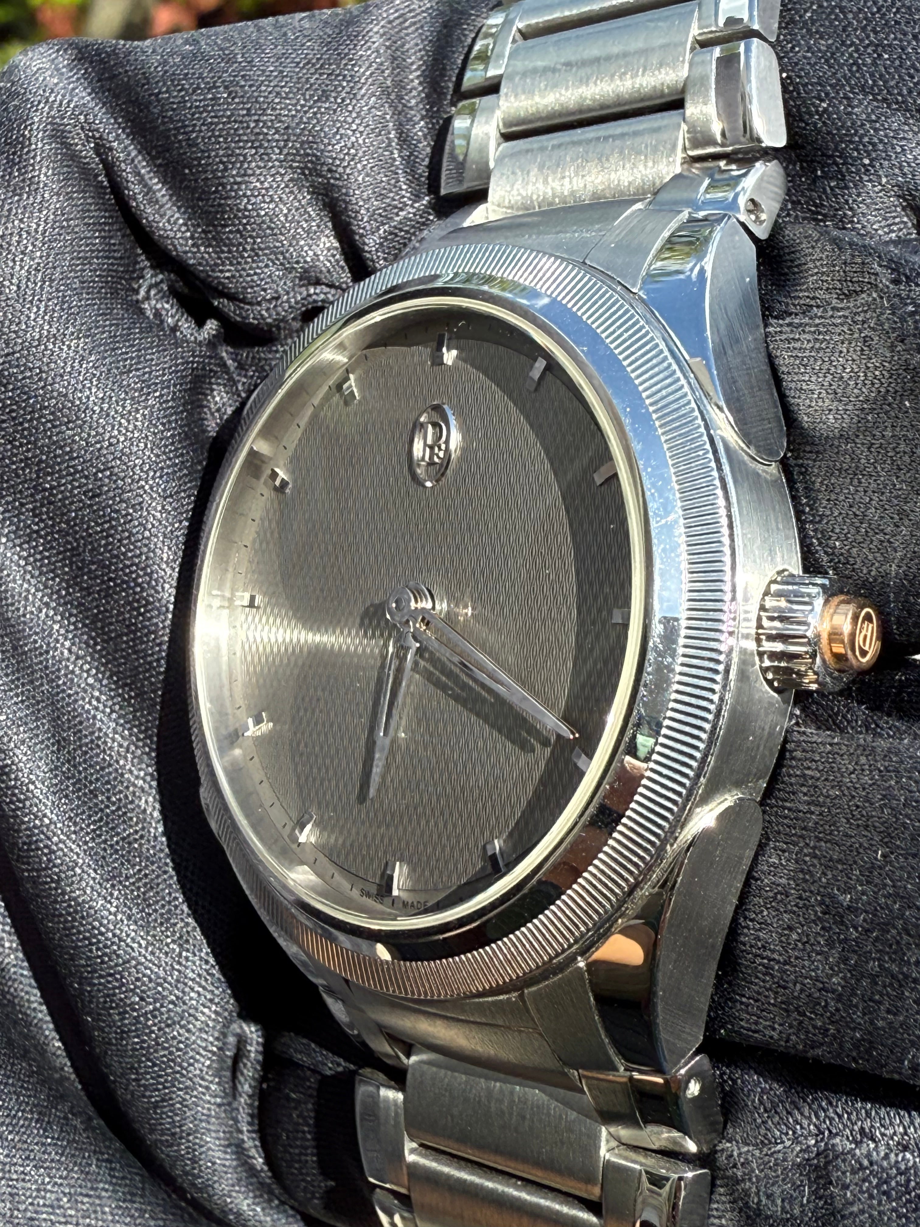 Parmigiani Fleurier Tonda PF Micro-Rotor PFC914-1020001-100182