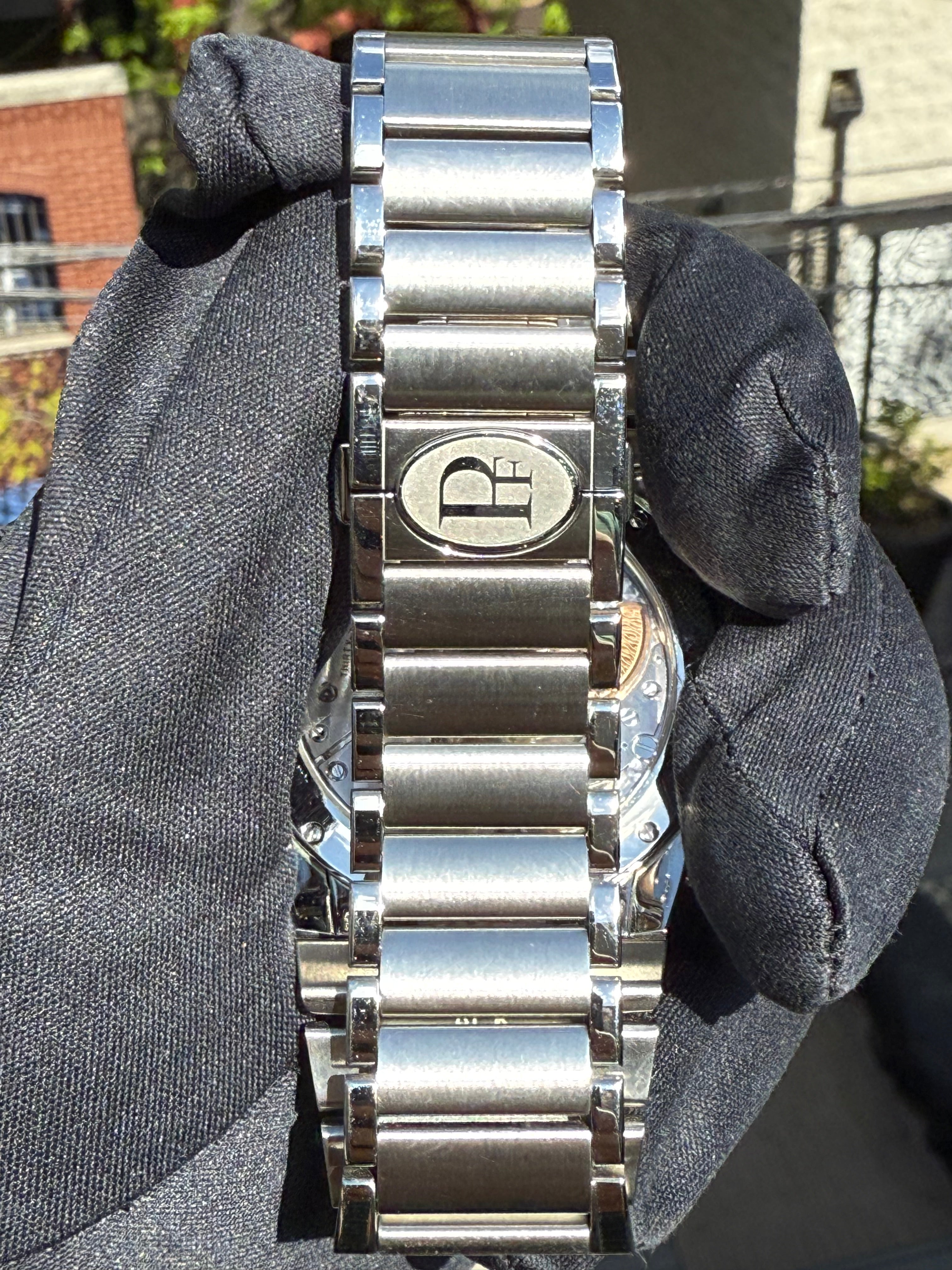 Parmigiani Fleurier Tonda PF Micro-Rotor PFC914-1020001-100182