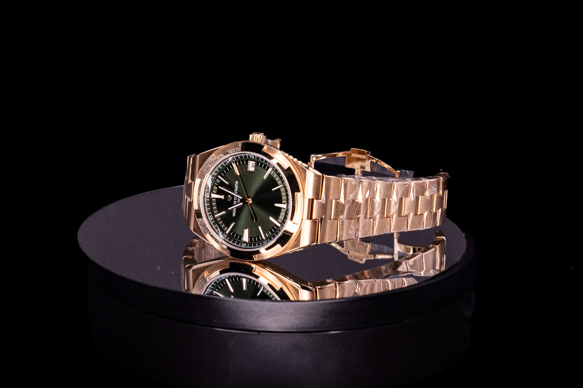 Vacheron Constantin Overseas Self-Winding