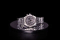 Vacheron Constantin Overseas Dual Time 47450/B01A-9227