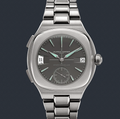Laurent Ferrier Sport Traveller