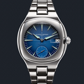 Laurent Ferrier Sport Auto Bue