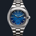 Laurent Ferrier Sport Auto Blue