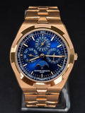Vacheron Constantin Overseas Perpetual Calendar Ultra thin