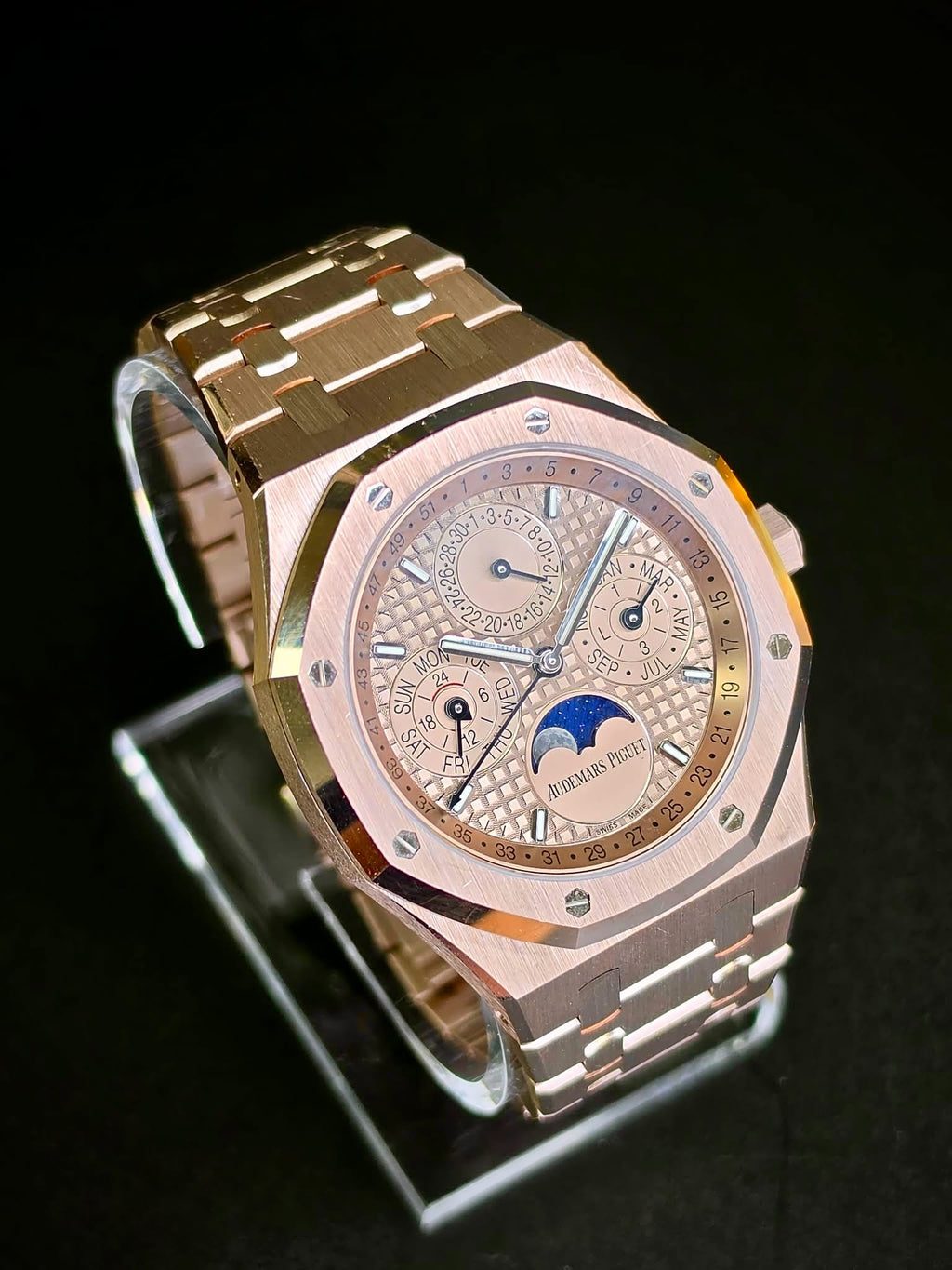 Audemars Piguet Royal Oak Perpetual Calendar