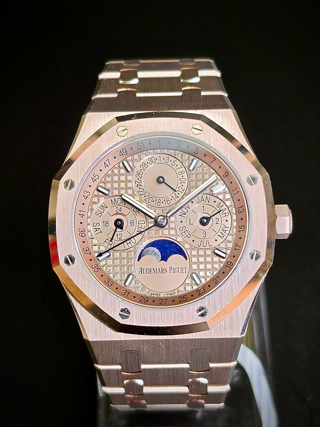 Audemars Piguet Royal Oak Perpetual Calendar
