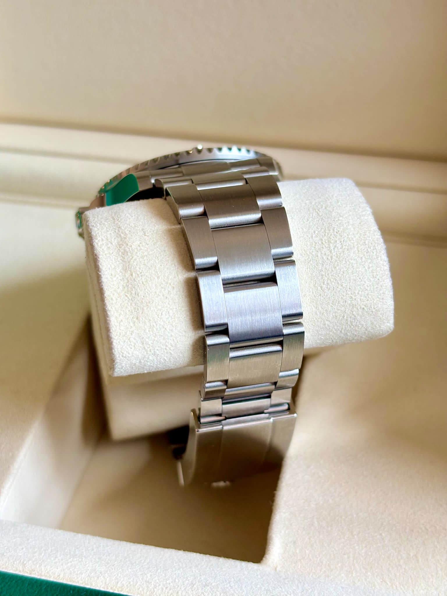 Rolex Submariner Date