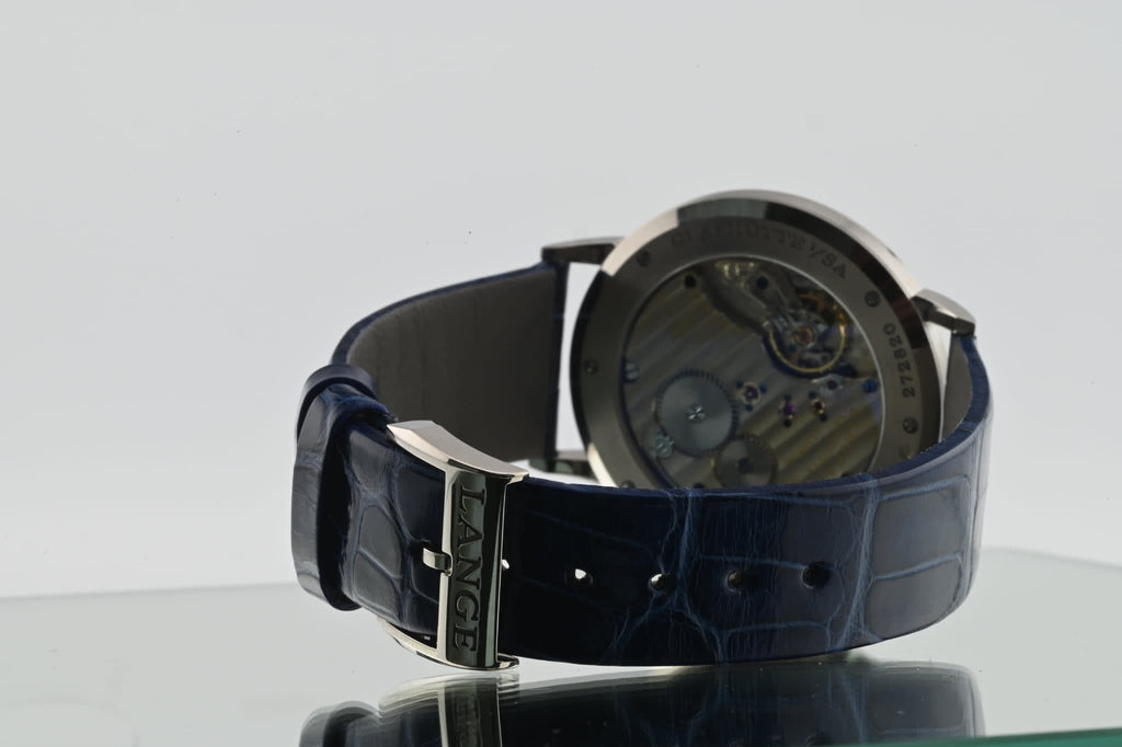 A. Lange & Söhne Saxonia Thin  205.086