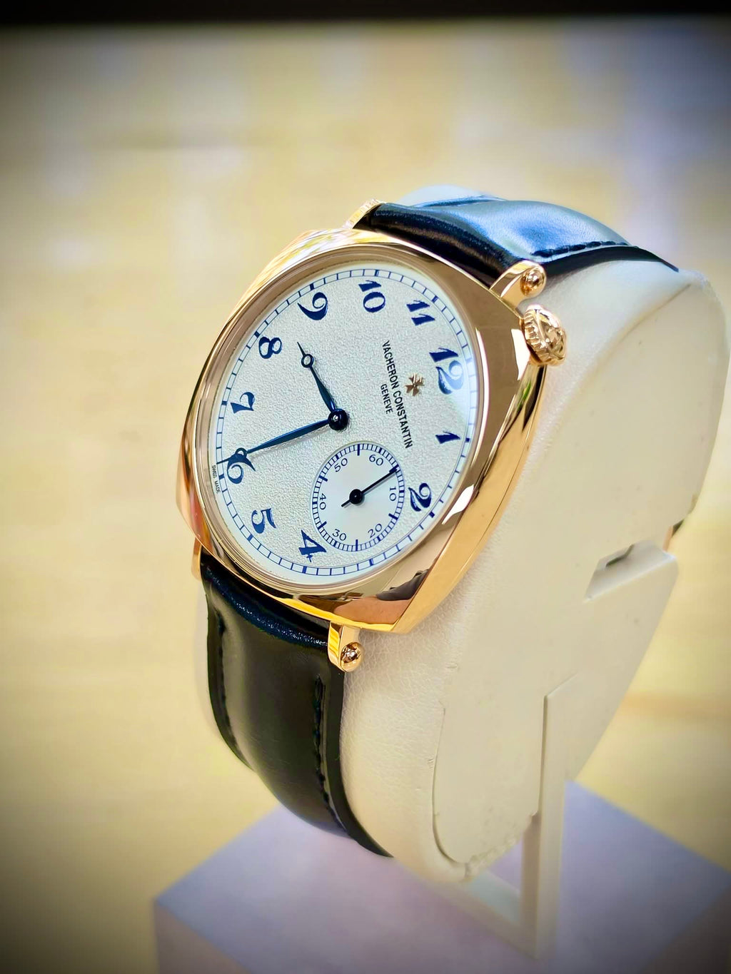 Vacheron Constantin 1921 Historiques