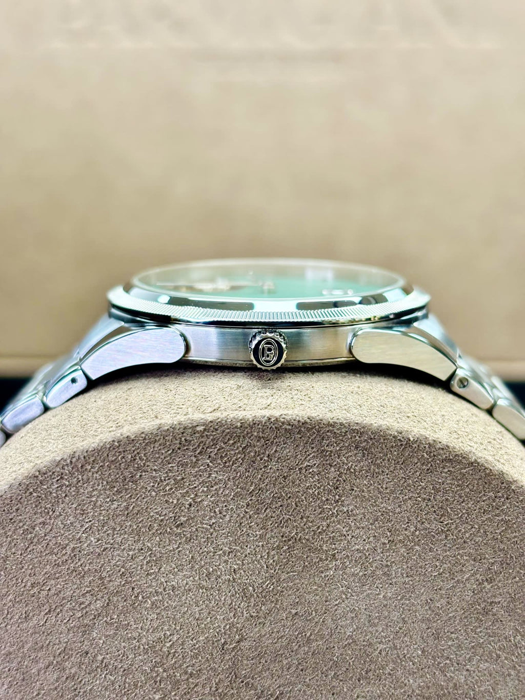 Parmigiani Fleurier Flying Tourbillon
