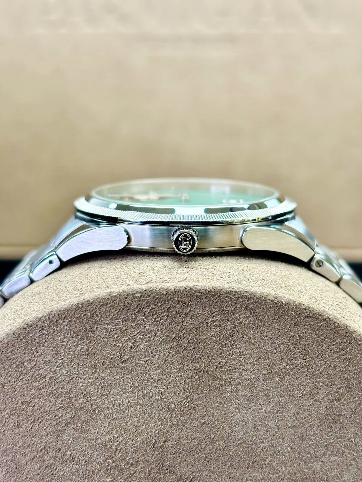 Parmigiani Fleurier Flying Tourbillon